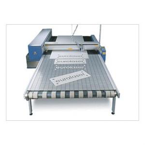 Sisteme laser CO2 flatbed - seria L