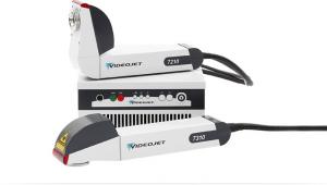 Echipament laser - Videojet 7210/7310