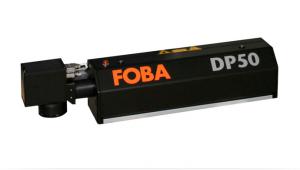 Echipament laser - Foba DP50