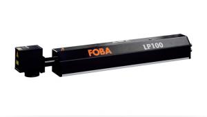 Echipament laser - Foba LP100