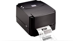 Imprimante Etichete - Desktop - TSC Seria TTP-243 Pro