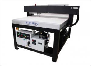 Kern Laser pentru metale - Seria HSE
