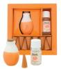 Set aromaterapie cu conuri