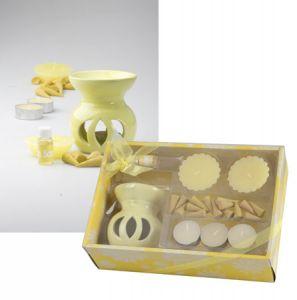 SET AROMATERAPIE