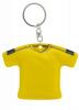 Breloc galben  in forma de tricou