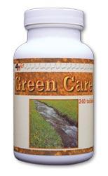 Green Care (240 tablete)- extract de lucerna
