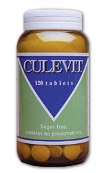 Culevit (120 tablete) - antitumoral