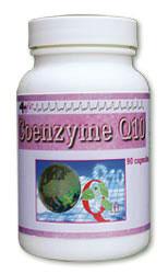 Coenzyme Q10 ( 90 tablete) - antioxidant puternic