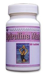 Spirulina Max (60 tablete) - din alge marine,izvor de substante nutritive