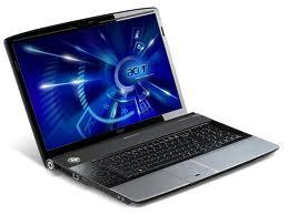 Laptop Aspire 8930G, Video 1gb dedicat, Display 18,4 Full HD