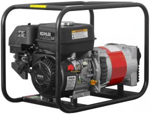 Generator de curent AGT 4501 KSB 4.2 kva