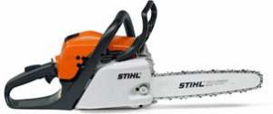 Motofierastrau STIHL MS 211 BUY BACK