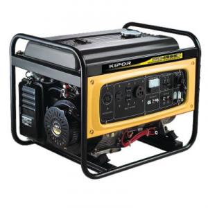 Generator kipor kge 6500 e