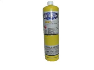 Butelie mapp gas 400 ml