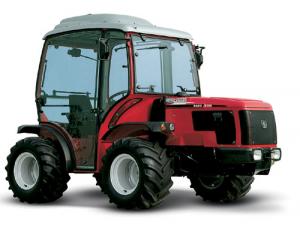 Tractor Antonio Carraro TIGRONE TRX 9400