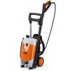 Aparat de spalat cu presiune stihl re 118