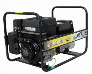 Generator trifazat AGT 8203 BSBE