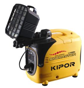 Generator KIPOR IG2000S 2 kwa