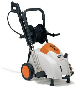 Aparat de spalat cu presiune STIHL RE 361 K