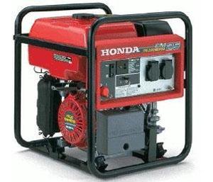 Generator honda em 30 k2
