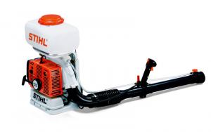 Pulverizator SR 420 Stihl