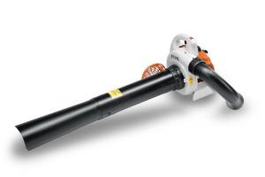 Aspirator cu Tocator STIHL SH 56-D