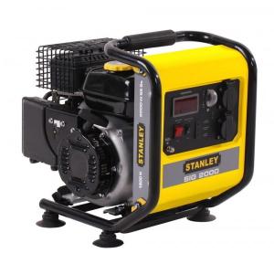 Generator Stanley SIG2000I