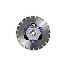 Disc diamantat Industrial 7W 600