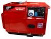 Generator monofazat agt 6901 dsea 5,5 kwa