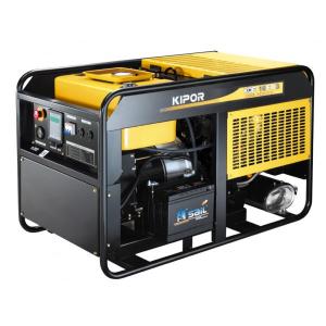 KDE 16 EA3 KIPOR Generator diesel 15 kva SUNA PENTRU OFERTA