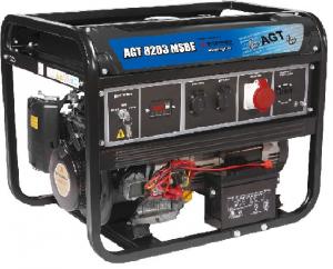 Generator trifazat AGT 8203 MSBE