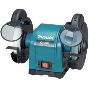 Polizor de banc GB801 Makita