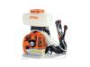 Pulverizator stihl sr 430