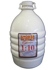 Amorsa acrilica Sentosa dilutie 1:4 3 litri