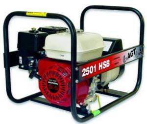 Generator monofazat AGT 2501 HSB SE