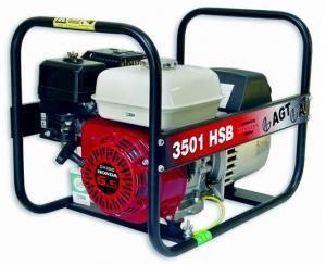 Generator de curent AGT 3001 HSB