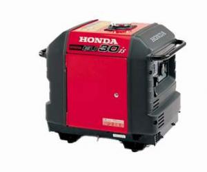 Generator monofazat cu motor Honda EU 30 i S G A0