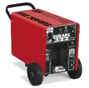 Aparat de sudura EURARC 522 DUAL AC 52/71V (basic)