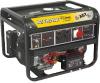 Generator trifazat agt 8203 ssbe robin subaru 7 kwa 3