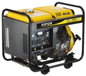 Generator de sudura KDE 180 XF