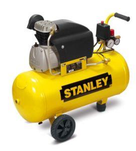 Compresor Stanley 50 litri 210 8 50