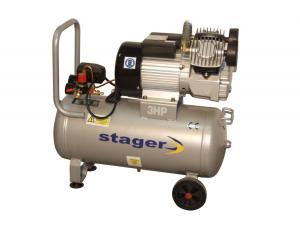 Compresor 40 litri Stager LD 3007