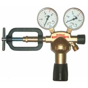 Reductor acetilena cu cilindru de presiune 2.5 bar