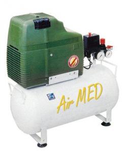 Compresor medicinal AIRMED 114-24