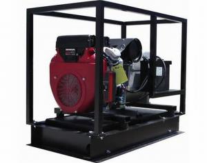 Generator trifazat AGT 12003 HSBE