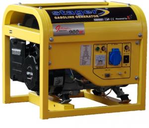 Generator de curent STAGER GG1500