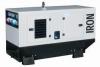 Generator trifazat diesel iron g 40