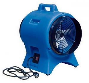 Ventilator Industrial Master BL 6800
