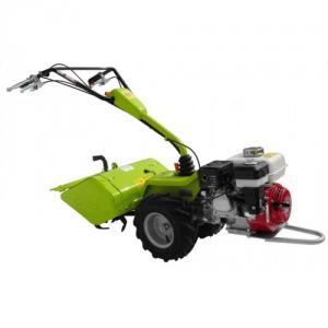 Motocultor G 52 Grillo cu motor Honda