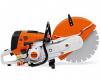 Motodebitator STIHL TS 800